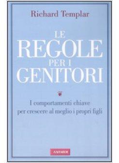 REGOLE PER I GENITORI (LE)