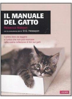 IL MANUALE DEL GATTO 