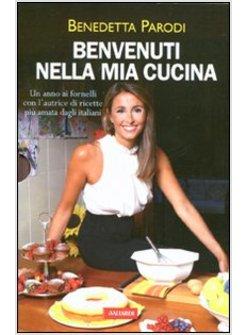 COFANETTO COTTO E MANGIATO - BENVENUTI NELLA MIA CUCINA