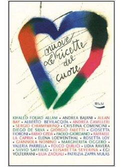 NUOVE RICETTE DEL CUORE 2008 (LE)