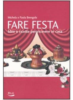 FARE FESTA