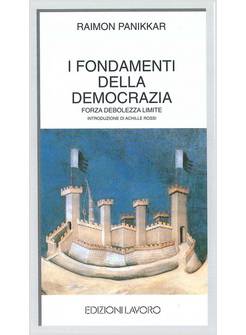 FONDAMENTI DELLA DEMOCRAZIA