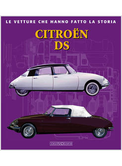 CITROEN DS