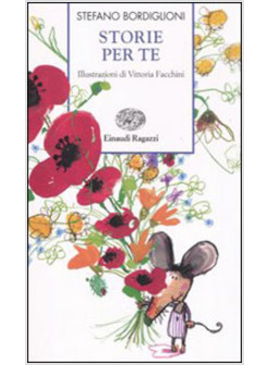 STORIE PER TE
