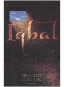 STORIA DI IQBAL