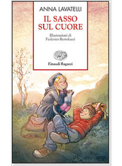 SASSO SUL CUORE (IL)