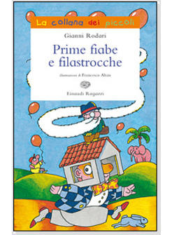 PRIME FIABE E FILASTROCCHE