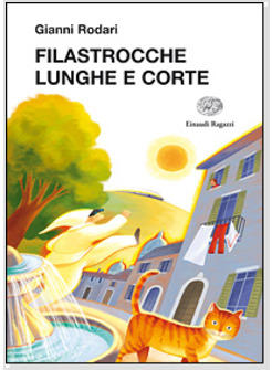 FILASTROCCHE LUNGHE E CORTE