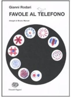 FAVOLE AL TELEFONO