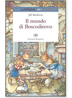 MONDO DI BOSCODIROVO