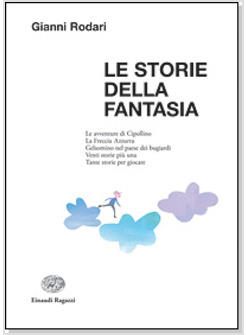 STORIE DELLA FANTASIA