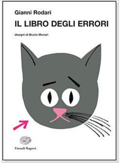 LIBRO DEGLI ERRORI (IL)