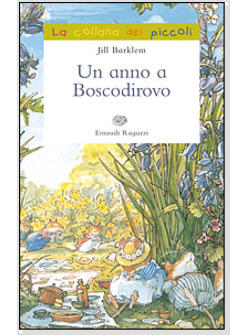 UN ANNO A BOSCODIROVO
