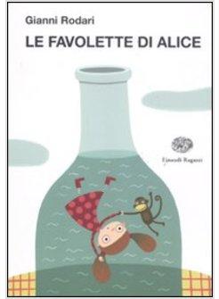 LE FAVOLETTE DI ALICE