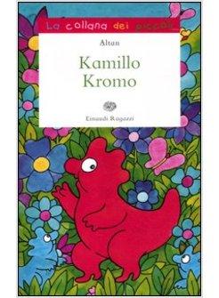 KAMILLO KROMO