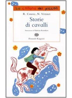 STORIE DI CAVALLI