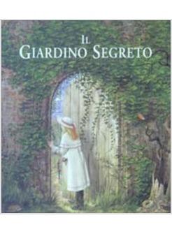 GIARDINO SEGRETO POP-UP