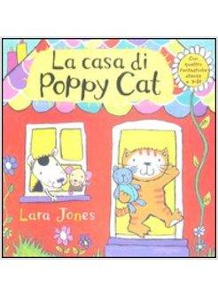 CASA DI POPPY CAT (LA)