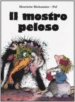 MOSTRO PELOSO (IL)