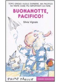 BUONANOTTE PACIFICO