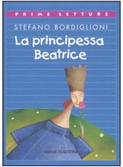 PRINCIPESSA BEATRICE