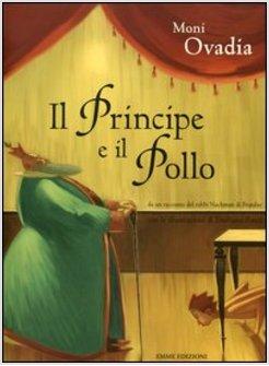 PRINCIPE E IL POLLO