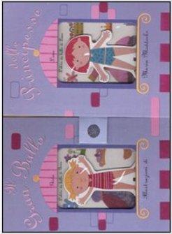 GRAN BALLO DELLE PRINCIPESSE