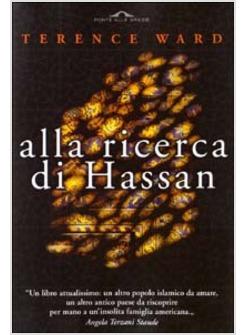 ALLA RICERCA DI HASSAN