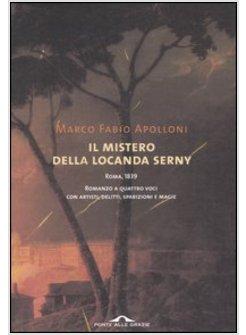 MISTERO DELL'ALBERGO SERNY (IL)