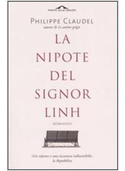 NIPOTE DEL SIGNOR LINH (LA)