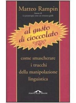 AL GUSTO DI CIOCCOLATO