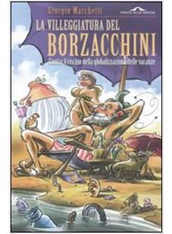 VILLEGGIATURA DEL BORZACCHINI