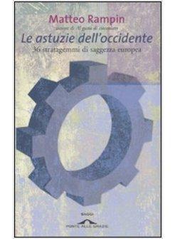 ASTUZIE DELL'OCCIDENTE