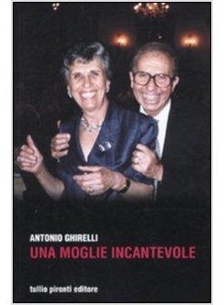 MOGLIE INCANTEVOLE (UNA)