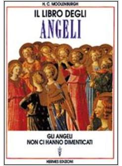 IL LIBRO DEGLI ANGELI GLI ANGELI NON CI HANNO DIMENTICATI 