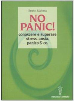 NO PANIC