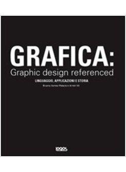 GRAFICA GRAPHIC DESIGN REFERENCED