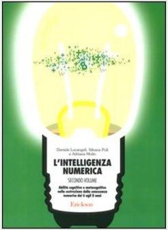 INTELLIGENZA NUMERICA (L') VOL 2