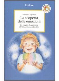 SCOPERTA DELLE EMOZIONI