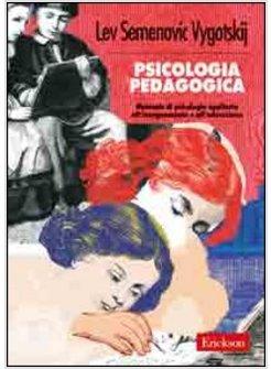 PSICOLOGIA PEDAGOGICA BREVE CORSO