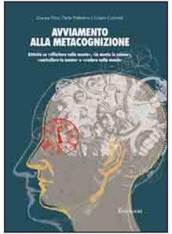 AVVIAMENTO ALLA METACOGNIZIONE. ATTIVITA' SU «RIFLETTERE SULLA MENTE», «LA MENTE