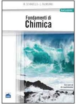 FONDAMENTI DI CHIMICA