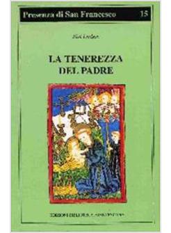 LA TENEREZZA DEL PADRE 