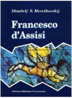 FRANCESCO D'ASSISI