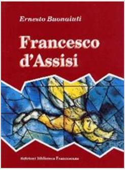 FRANCESCO D'ASSISI