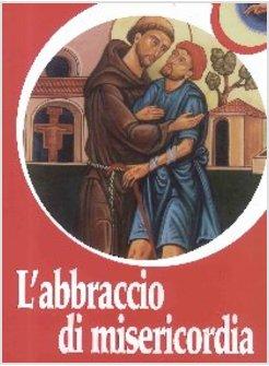 ABBRACCIO DI MISERICORDIA