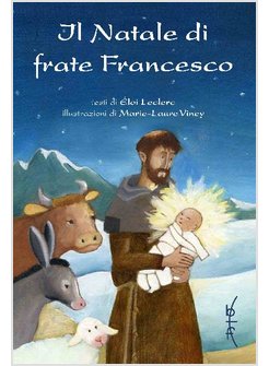 IL NATALE DI FRATE FRANCESCO