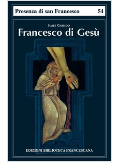 FRANCESCO DI GESU'