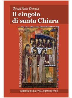 IL CINGOLO DI SANTA CHIARA