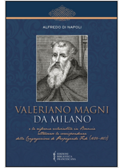 VALERIANO MAGNI DA MILANO E LA RIFORMA ECCLESIASTICA IN BOEMIA...
